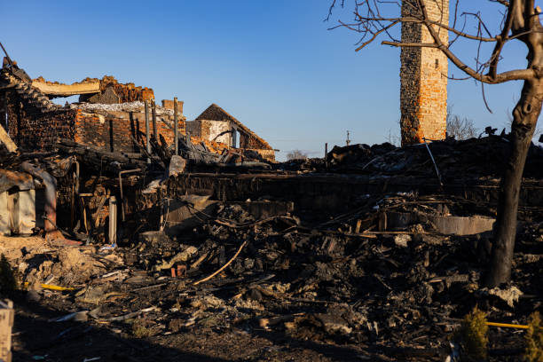 Reliable Soot Cleanup contractor in Cedar Park, TX by Fire Damage Laser Cleaning