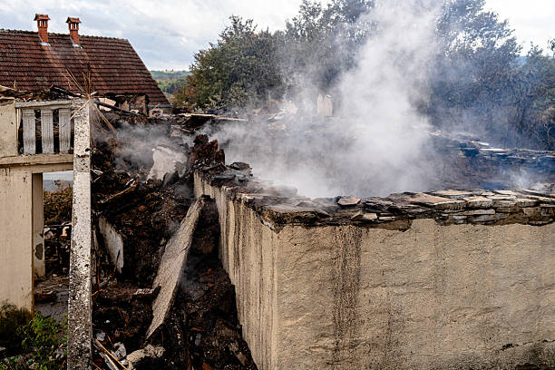 Affordable Soot Cleanup solutions in Cedar Park, TX